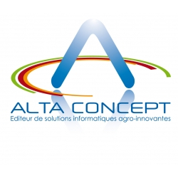 ALTA connecteur site web