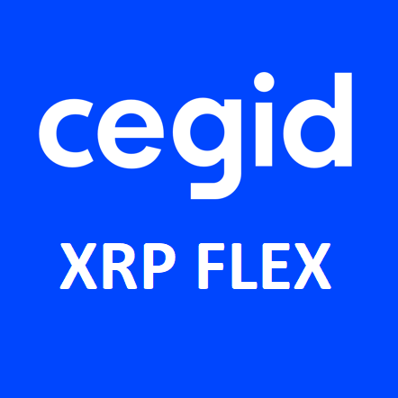 XRP Flex connecteur site web