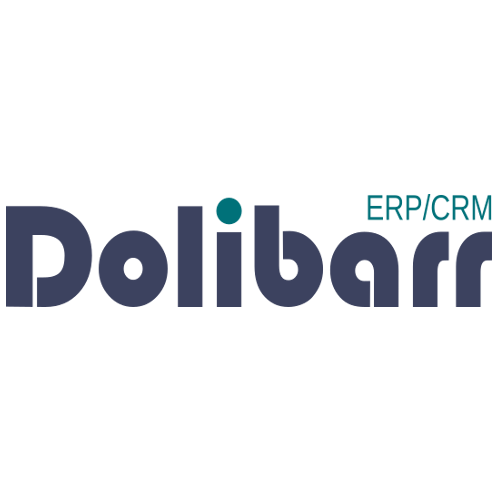 Dolibarr connecteur site web