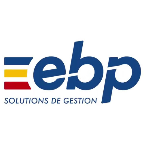 EBP connecteur site web