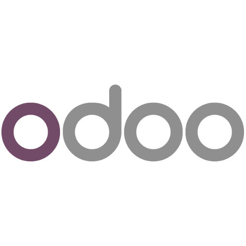 Odoo connecteur site web