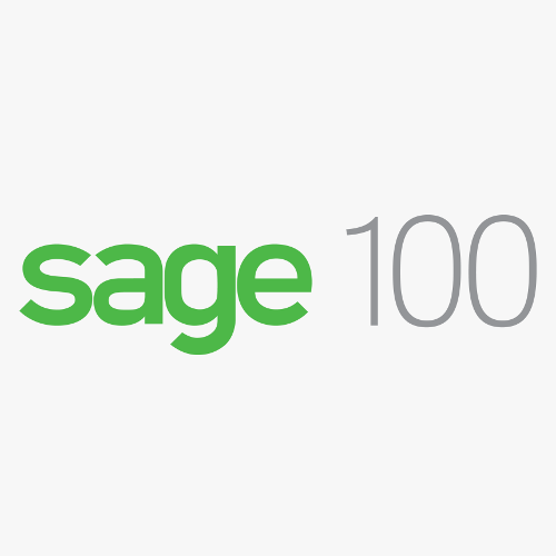 SAGE 100 connecteur site web