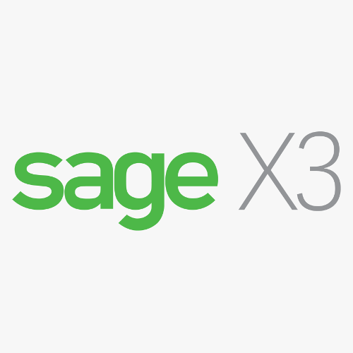 SAGE X3 connexion site ecommerce ERP