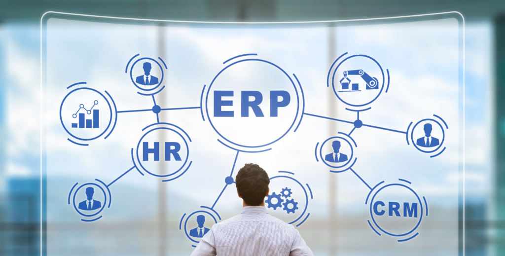 connecteur ERP site ecommerce b2b