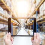 Application mobile B2B E-Commerce