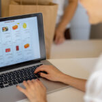 catalogue B2B article