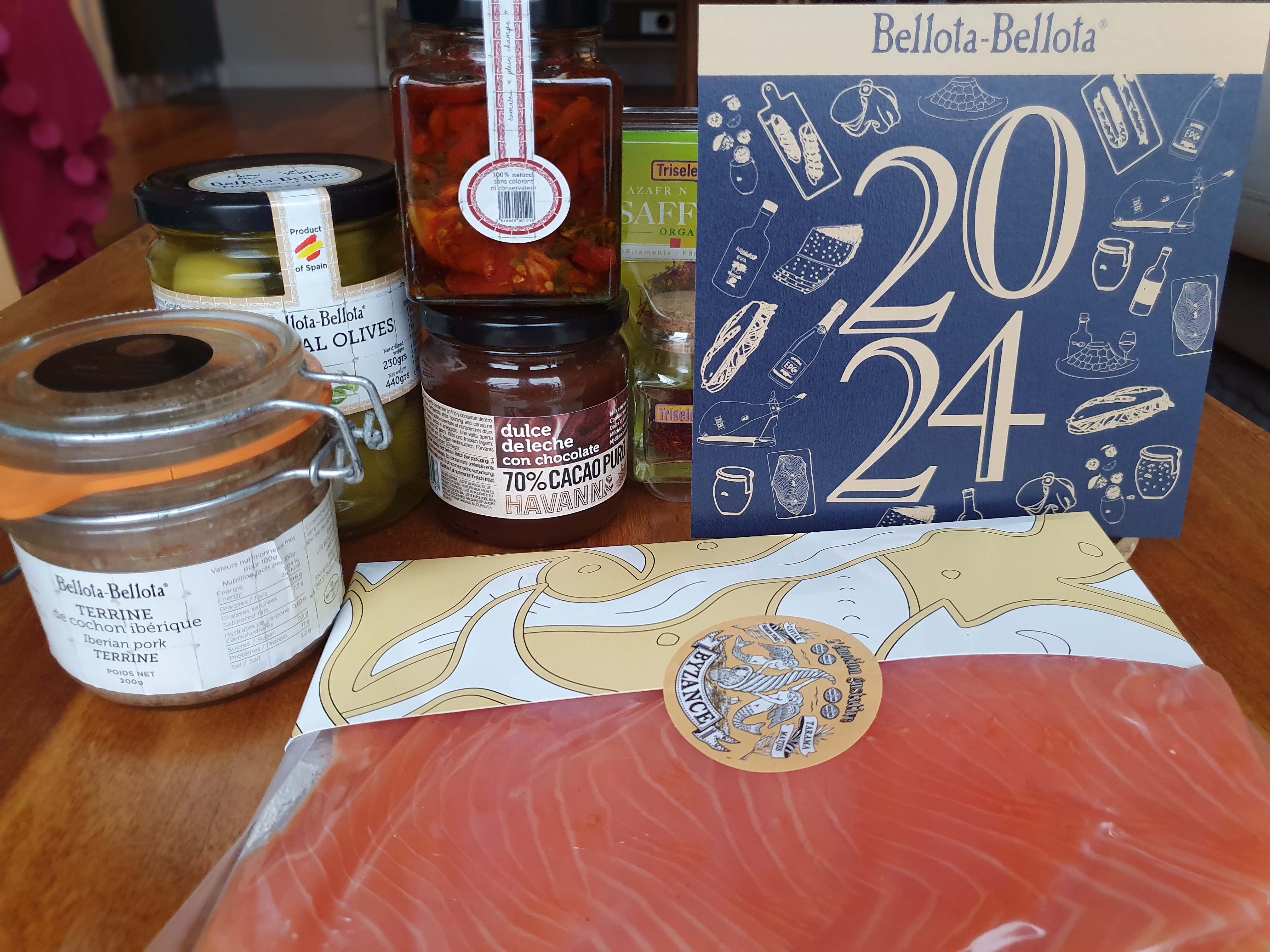 portail clients B2B pour Bellota