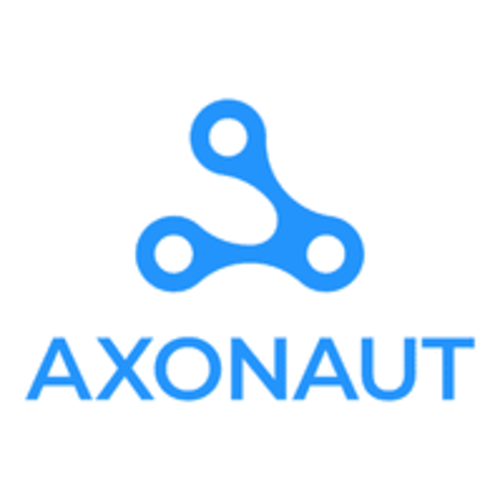 Axonaut connecteur site web B2B