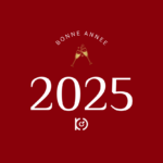 bonne année 2025