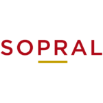 logo client sopral