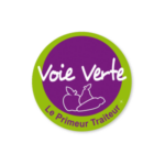 voie verte logo client