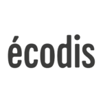 extranet prise de commande b2b ecodis logo client