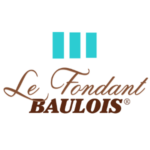 le fondant baulois logo client