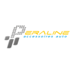 peraline logo client