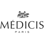 medicis logo client