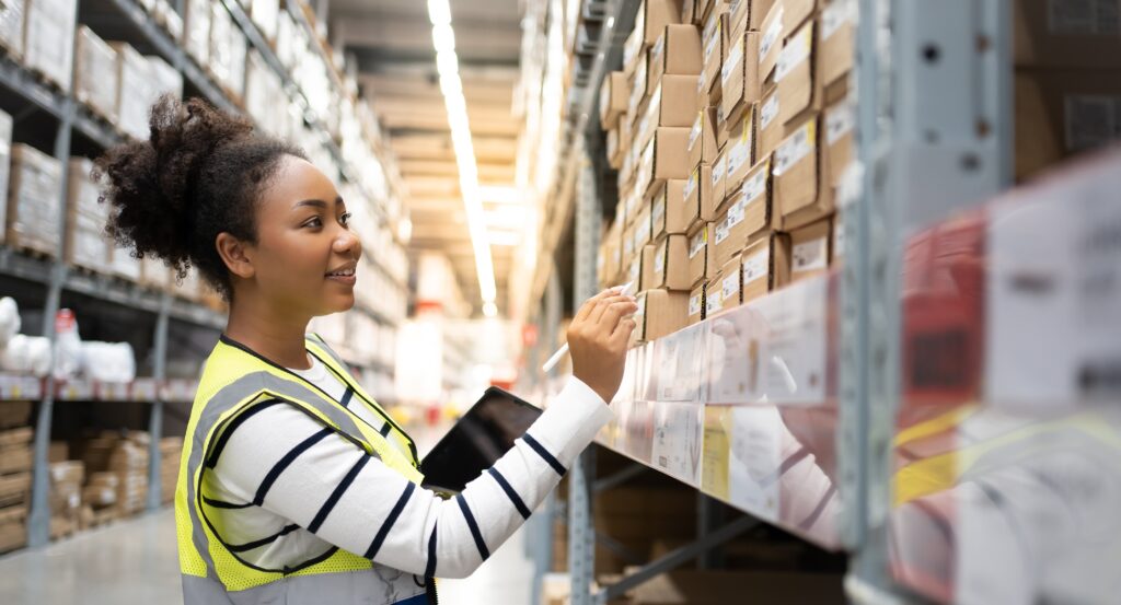 entreprise B2B et gestion des ventes