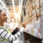 entreprise B2B et gestion des ventes