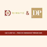 digitaliser la prise de commande terrain force de vente