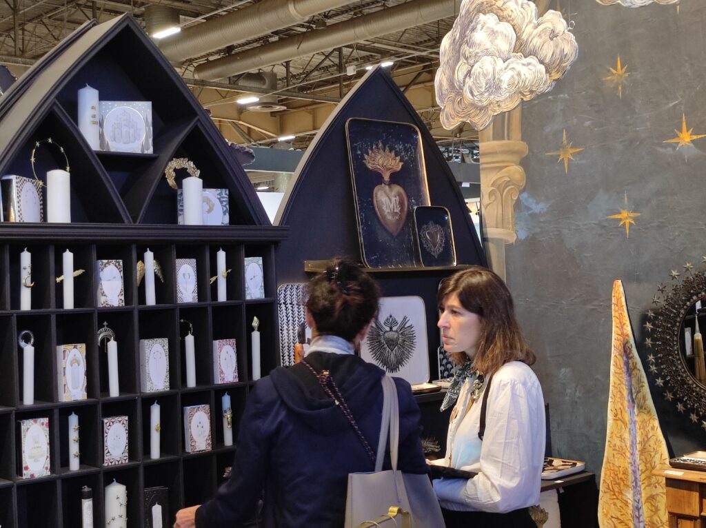 Application en situation