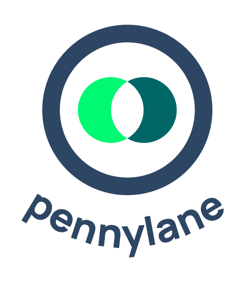 Pennylane connecteur site web B2B