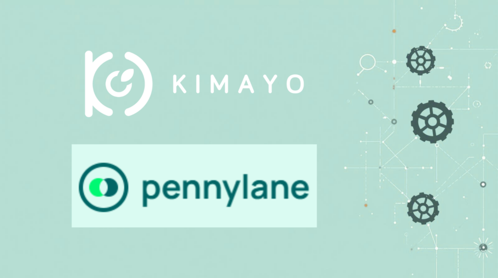 connecteur Pennylane pour la digitalisation des ventes B2B